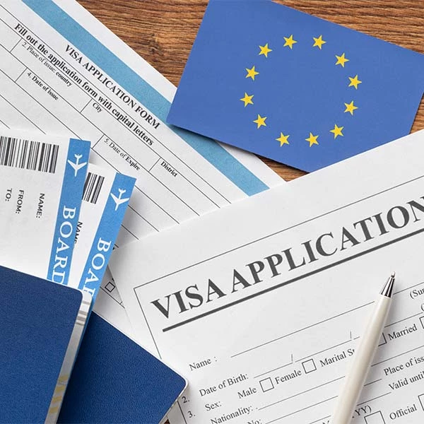 Europe Student Visa Consultant in Ahmedabad